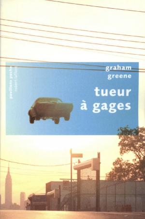 Book cover of Tueur à gages