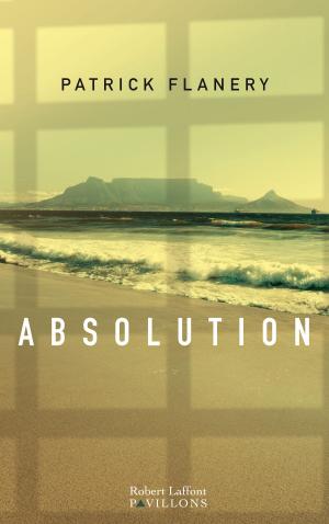 Cover of the book Absolution by Michel JEURY