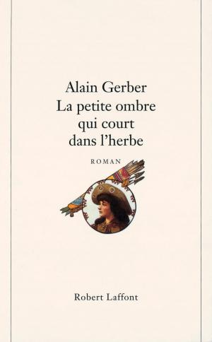 Cover of the book La petite ombre qui court dans l'herbe by Dino BUZZATI