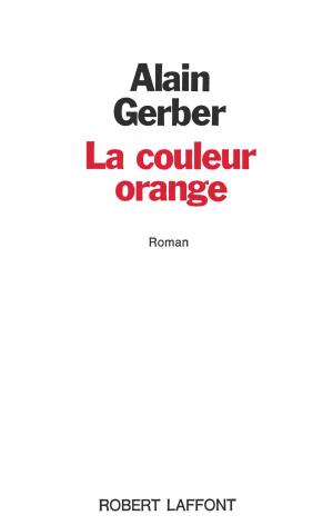 Cover of La Couleur orange