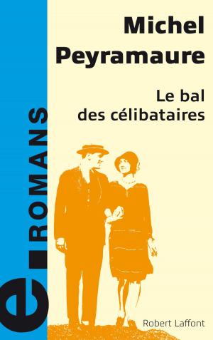 Cover of the book Le bal des célibataires by Guillermo MARTÍNEZ