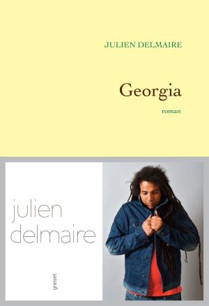 Cover of the book Georgia by Amanda Sthers
