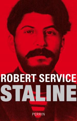 Cover of the book Staline by COLLECTIF