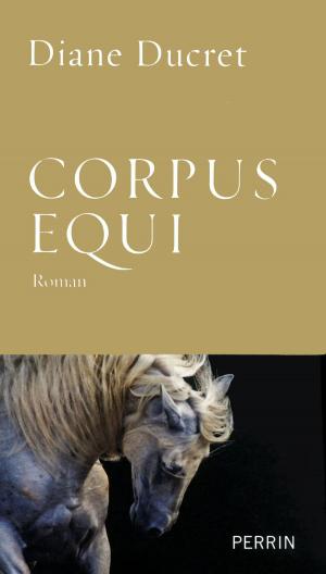 Cover of the book Corpus Equi by Bernard LECOMTE