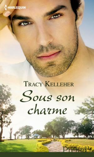 Cover of the book Sous son charme by Karen Rose Smith, Lisa Jackson