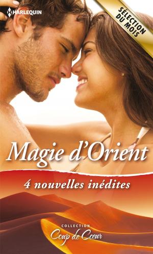 Cover of the book Magie d'Orient by Trisha Grace