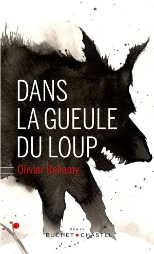 Book cover of Dans la gueule du loup