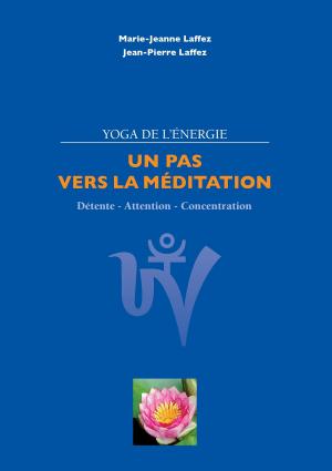 Book cover of Un pas vers la méditation