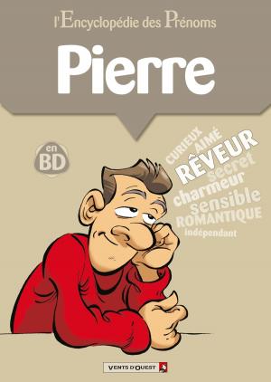 Cover of the book L'Encyclopédie des prénoms - Tome 01 by Jean-Paul Tiberi, René Pellos