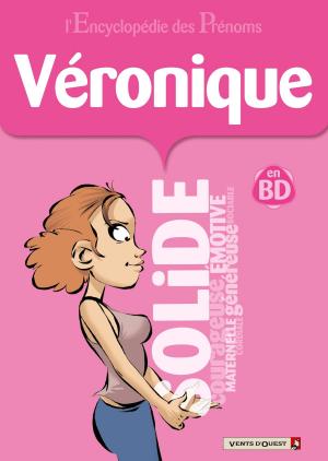 Cover of the book L'Encyclopédie des prénoms - Tome 25 by Amélie Bibeau