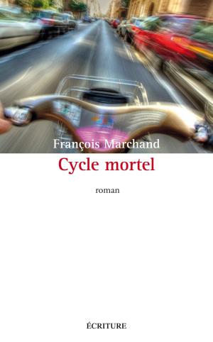 Cover of the book Cycle mortel by Raphaël Confiant