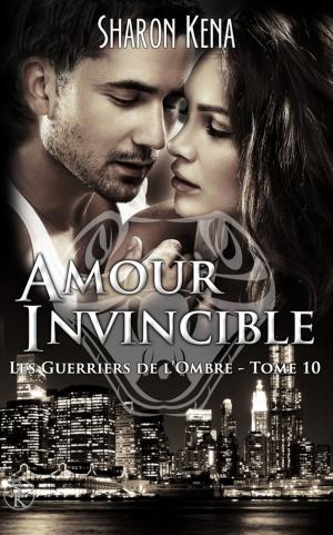 Book cover of Amour Invincible