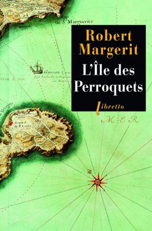 Cover of the book L'Île des perroquets by Anonyme