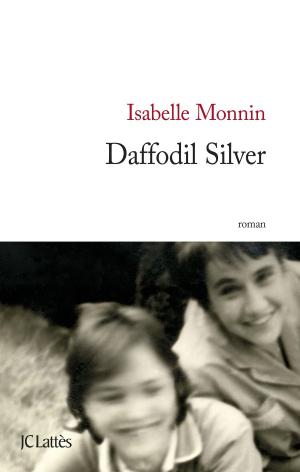 Cover of the book Daffodil Silver by Sara B. Elfgren, Mats Strandberg