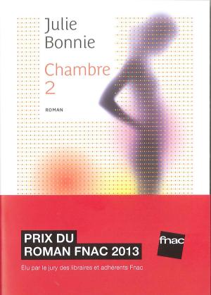 Cover of the book Chambre 2 by Henri GUAINO