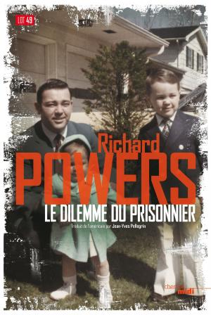 Book cover of Le dilemme du prisonnier