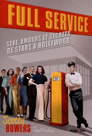 Cover of the book Full service by Collectif