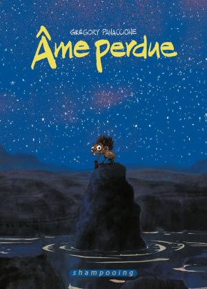 Cover of the book Ame Perdue by John Byrne