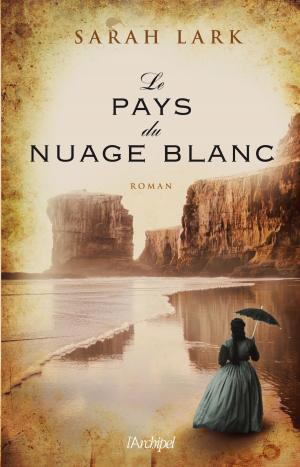 Cover of the book Le pays du nuage blanc by Geneviève Chauvel, Jean-François Kahn