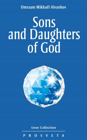 bigCover of the book Sons and Daughters of God by 