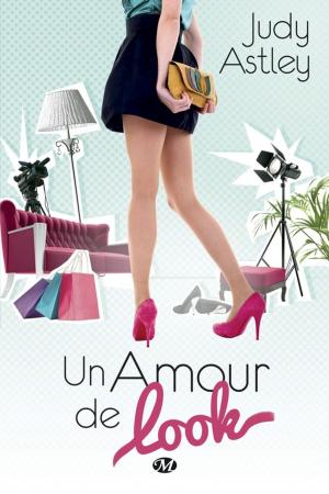 Cover of the book Un amour de look by Larissa Ione
