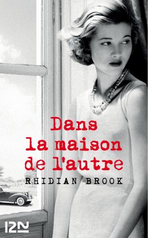 Cover of the book Dans la maison de l'autre by Cassandra CLARE, Sarah REES BRENNAN
