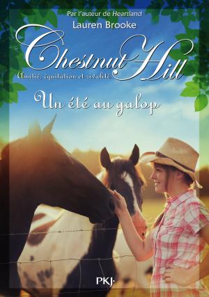 Cover of the book Chestnut Hill tome 15 by Erin HUNTER