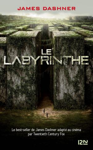 Cover of the book L'épreuve - tome 1 by Clark DARLTON, K. H. SCHEER