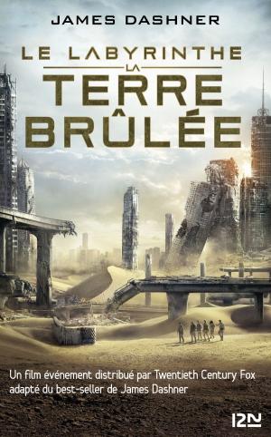 Cover of L'épreuve - tome 2