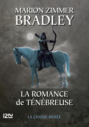 Cover of the book La Romance de Ténébreuse tome 7 by Jessica BURKHART