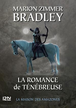 Cover of the book La Romance de Ténébreuse tome 8 by SAN-ANTONIO
