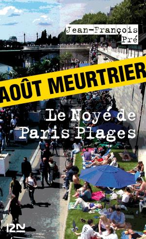 Cover of the book Le Noyé de Paris Plages by Michel ROBERT