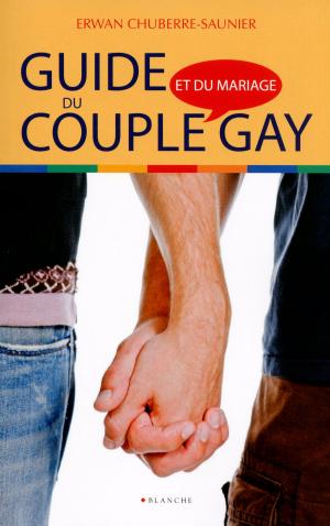 Cover of the book Guide du couple et mariage gay by Jeremstar, Clarisse Merigeot