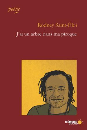 Cover of the book J'ai un arbre dans ma pirogue by Natasha Kanapé Fontaine