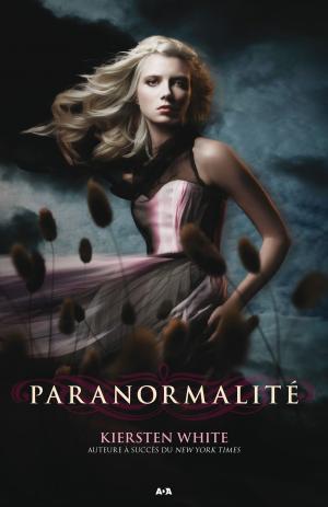 Cover of the book Paranormalité by Iain Rowan