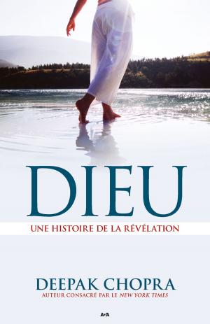 Cover of the book Dieu by Marie-Eve Dion