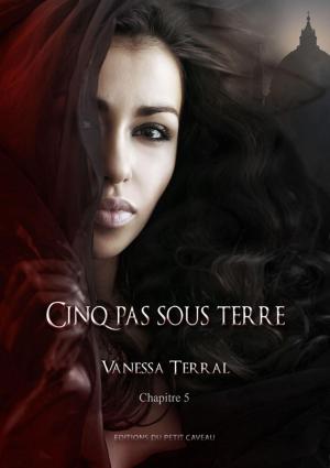 Cover of the book Quand tout se tait - Partie 5 by Marika Gallman