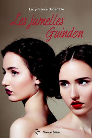 Book cover of Les Jumelles Guindon