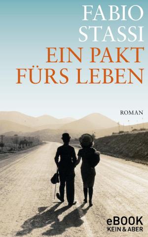 bigCover of the book Ein Pakt fürs Leben by 