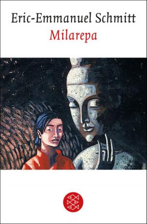 Cover of the book Milarepa by Robert Gernhardt