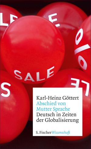 Cover of the book Abschied von Mutter Sprache by Stefan Zweig, Knut Beck