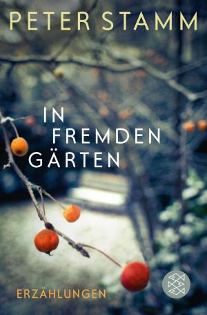 Cover of the book In fremden Gärten by Thomas Mann