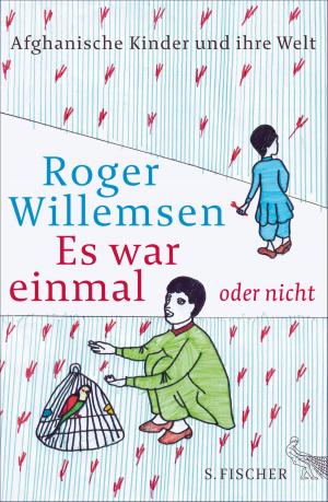 Cover of the book Es war einmal oder nicht by Klaus-Peter Wolf