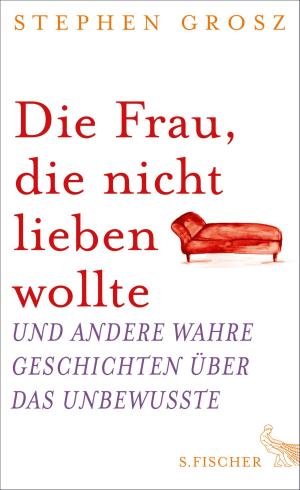 Cover of the book Die Frau, die nicht lieben wollte by Emmanuel Winter