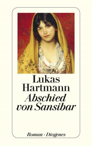 Cover of the book Abschied von Sansibar by Erich Hackl