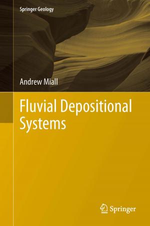 Cover of the book Fluvial Depositional Systems by S. P. Anbuudayasankar, K. Ganesh, Sanjay Mohapatra