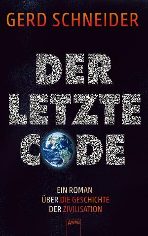 Cover of the book Der letzte Code by Stefanie Gerstenberger, Marta Martin