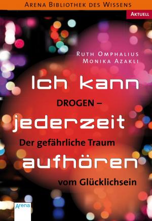 Cover of the book Ich kann jederzeit aufhören by Antje Babendererde