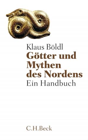 Cover of the book Götter und Mythen des Nordens by Gotthard Strohmaier