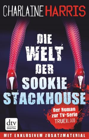 bigCover of the book Die Welt der Sookie Stackhouse by 